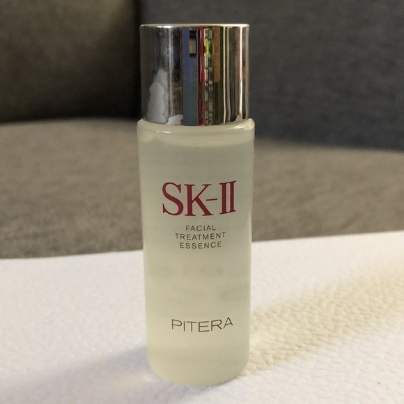 CSK-II Facial Treatment Essence Pitera Miniature Travel Size 30ml 1FL.Oz - Picture 1 of 7